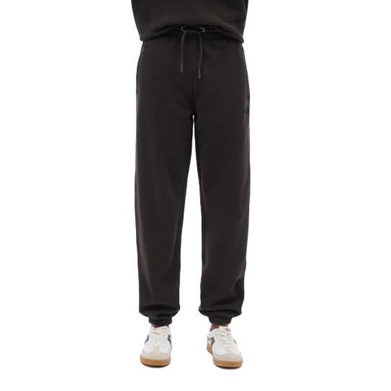Superdry Essential Logo Cuff Jogger image number 0